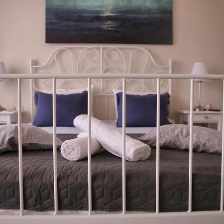 Marinos Suites Chania  Exterior foto