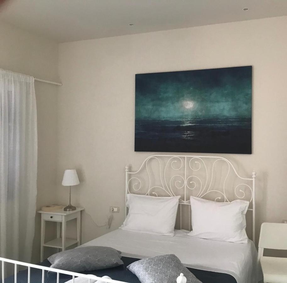 Marinos Suites Chania  Exterior foto