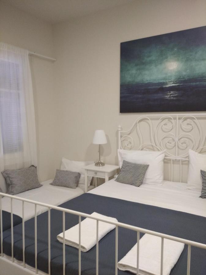 Marinos Suites Chania  Exterior foto