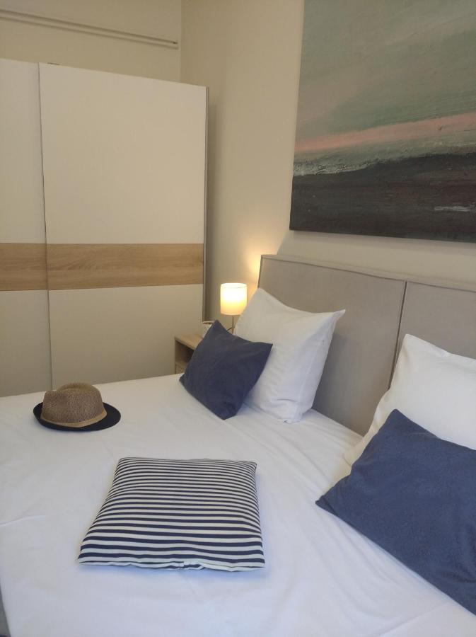Marinos Suites Chania  Exterior foto