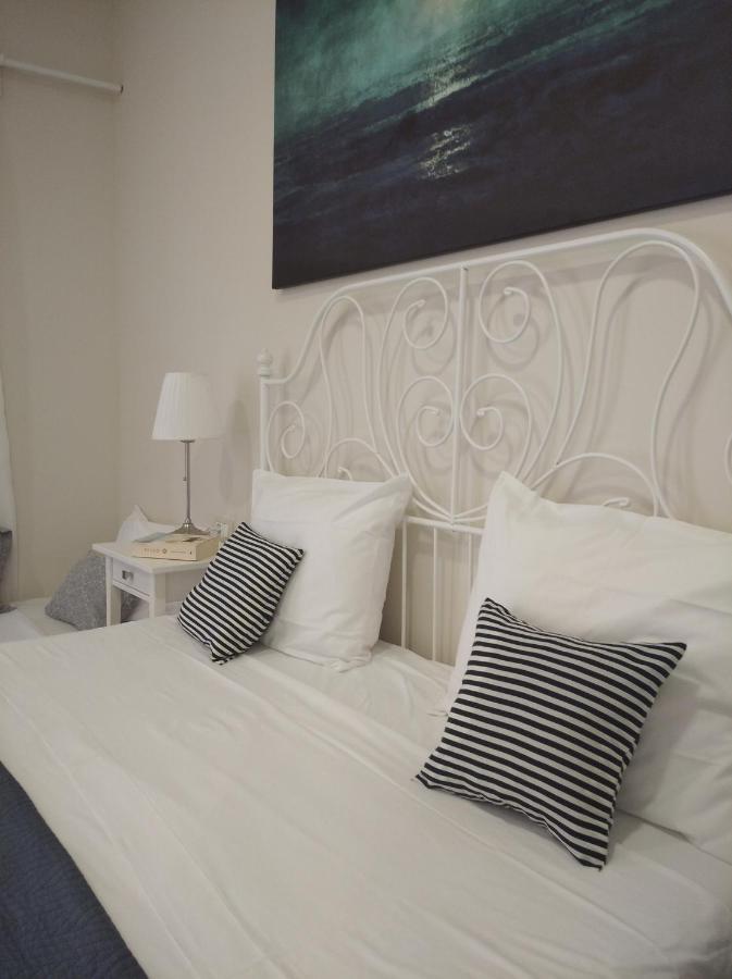 Marinos Suites Chania  Exterior foto