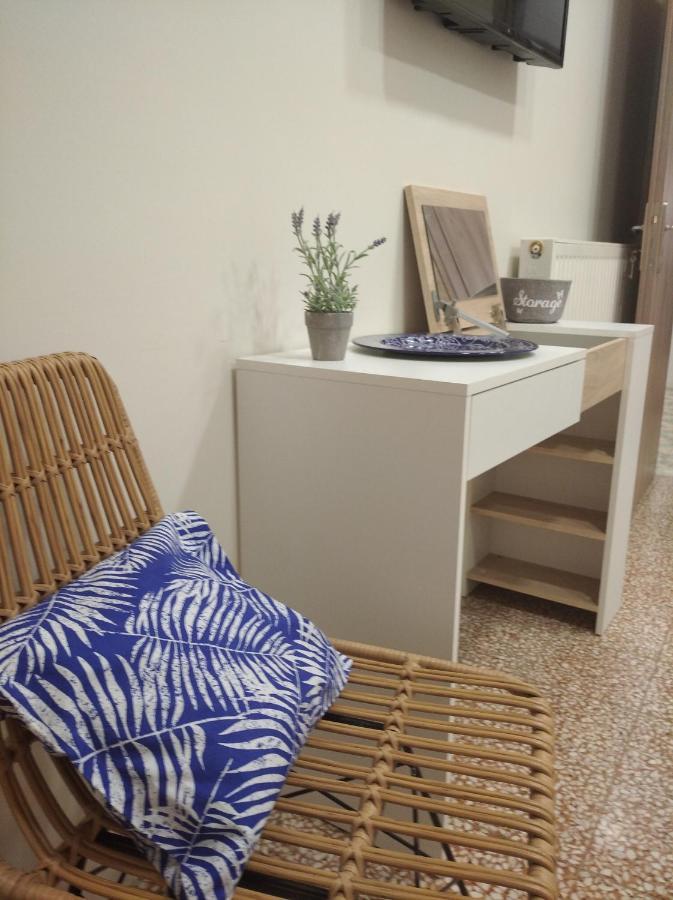Marinos Suites Chania  Exterior foto