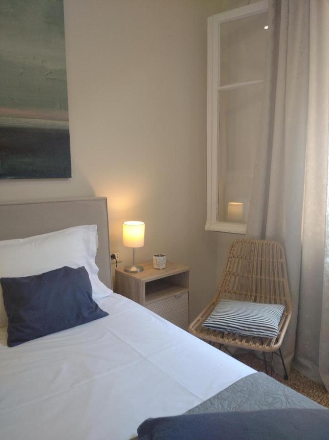 Marinos Suites Chania  Exterior foto