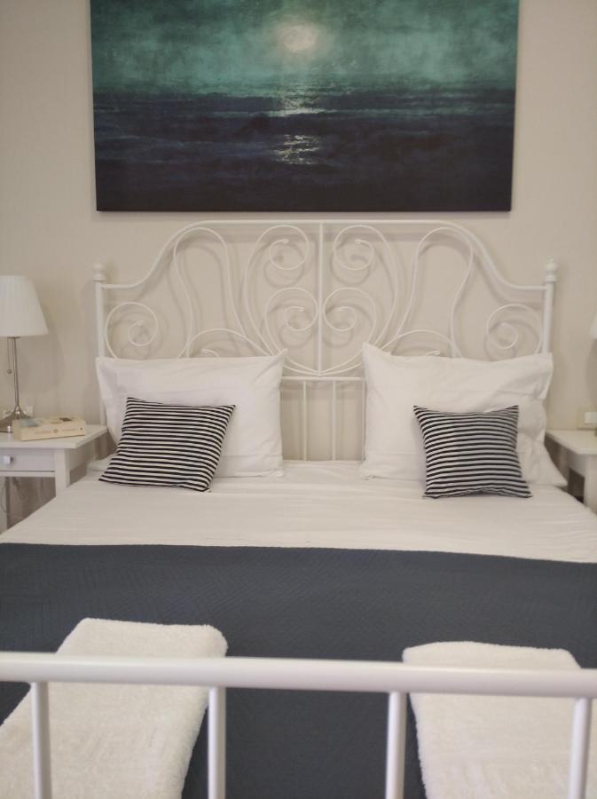 Marinos Suites Chania  Exterior foto