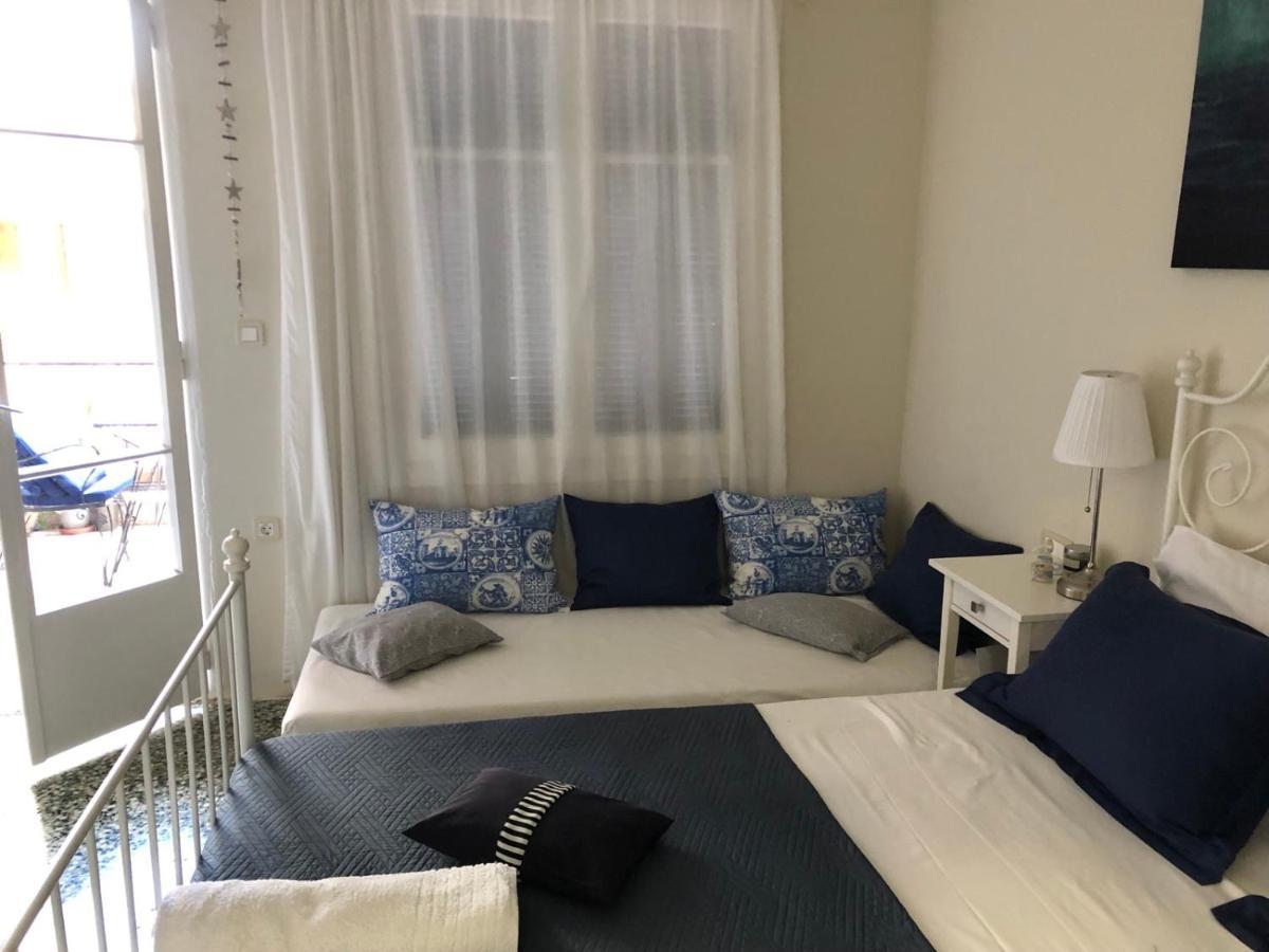 Marinos Suites Chania  Exterior foto