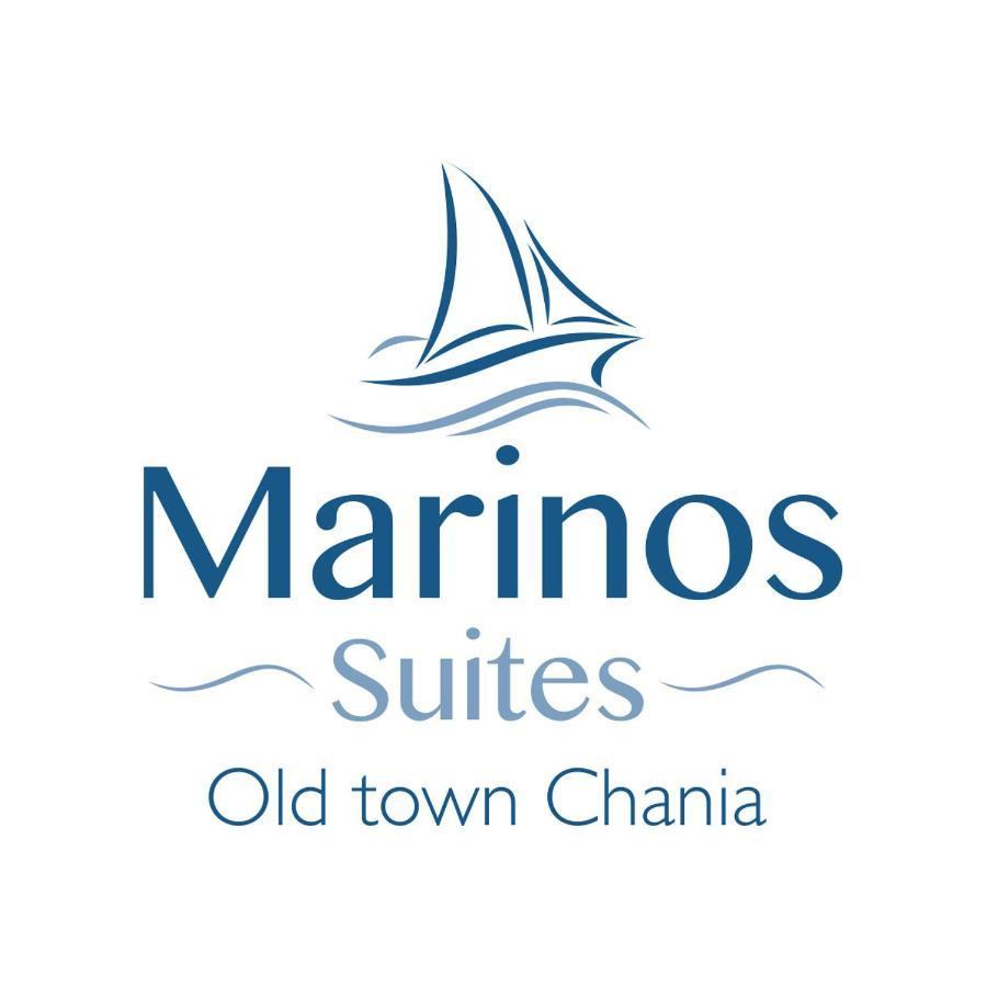 Marinos Suites Chania  Exterior foto