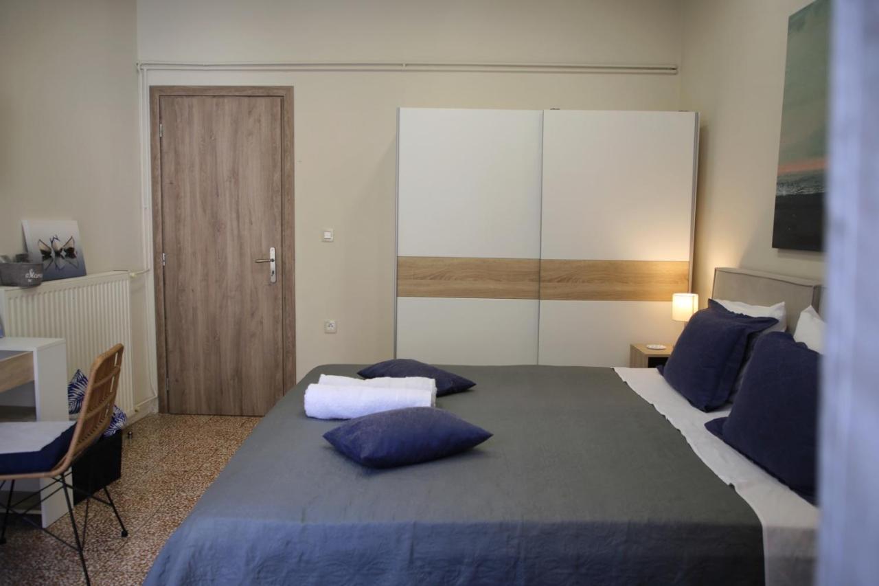 Marinos Suites Chania  Exterior foto