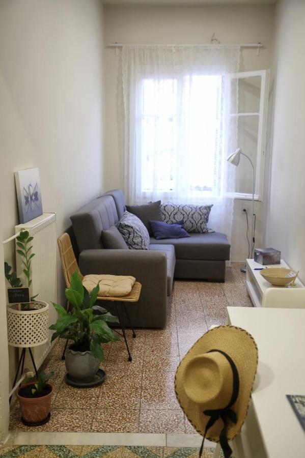 Marinos Suites Chania  Exterior foto