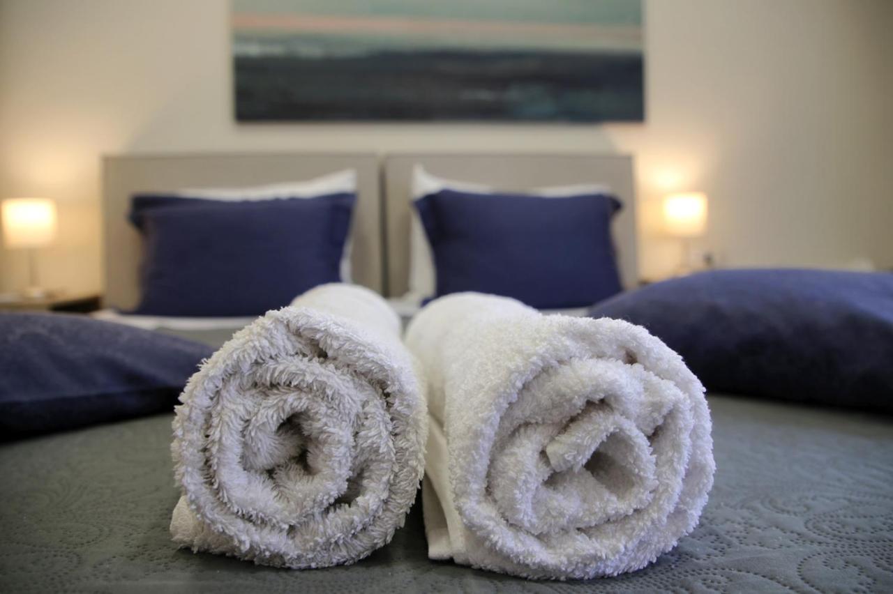 Marinos Suites Chania  Exterior foto