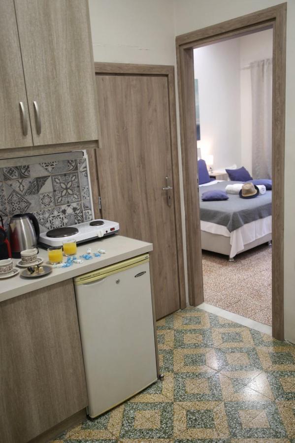 Marinos Suites Chania  Exterior foto