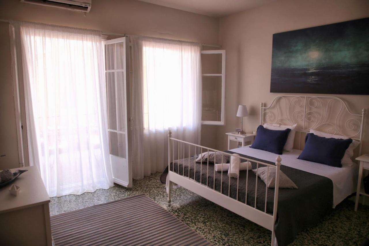 Marinos Suites Chania  Exterior foto