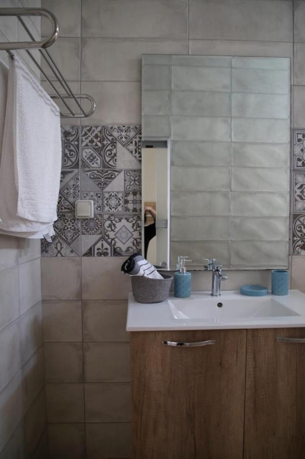 Marinos Suites Chania  Exterior foto